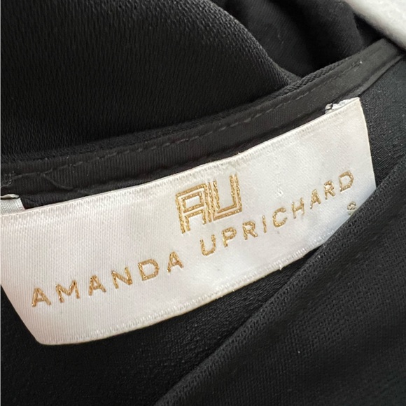 Amanda Uprichard Carrie dress - Picture 5 of 6